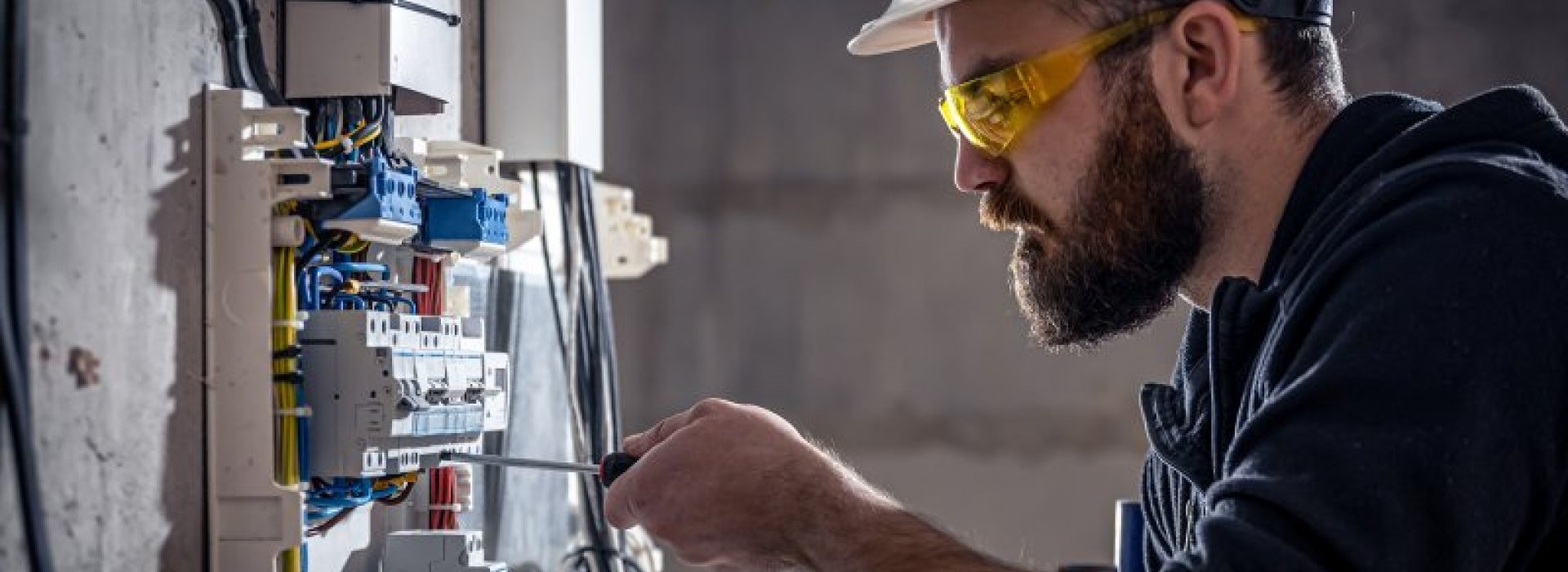 Çukurambar 7/24  Elektrikçi